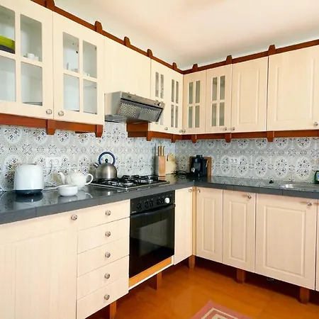 Apartment In Soo Buitenkant foto