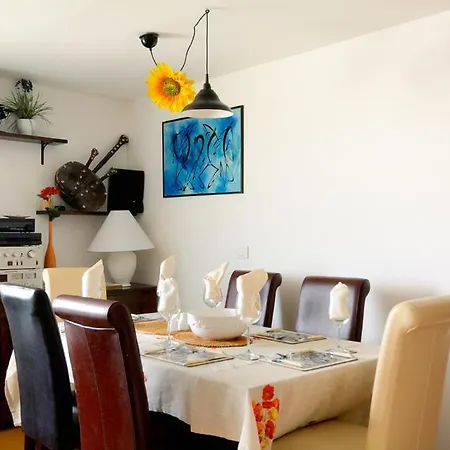 Apartment In Soo Buitenkant foto