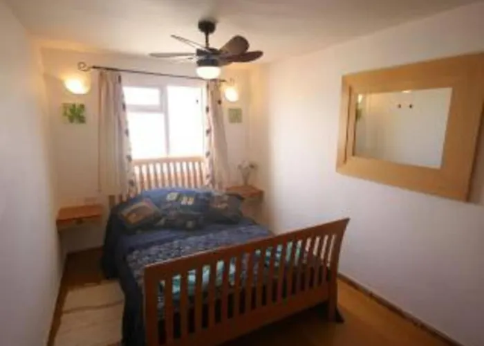 Apartment In Soo