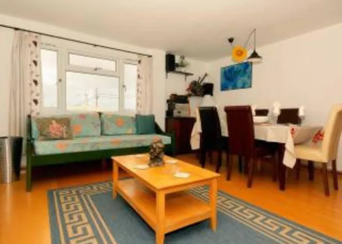Apartment In Soo