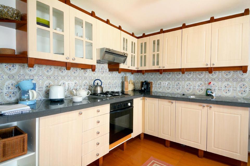 Apartment In *