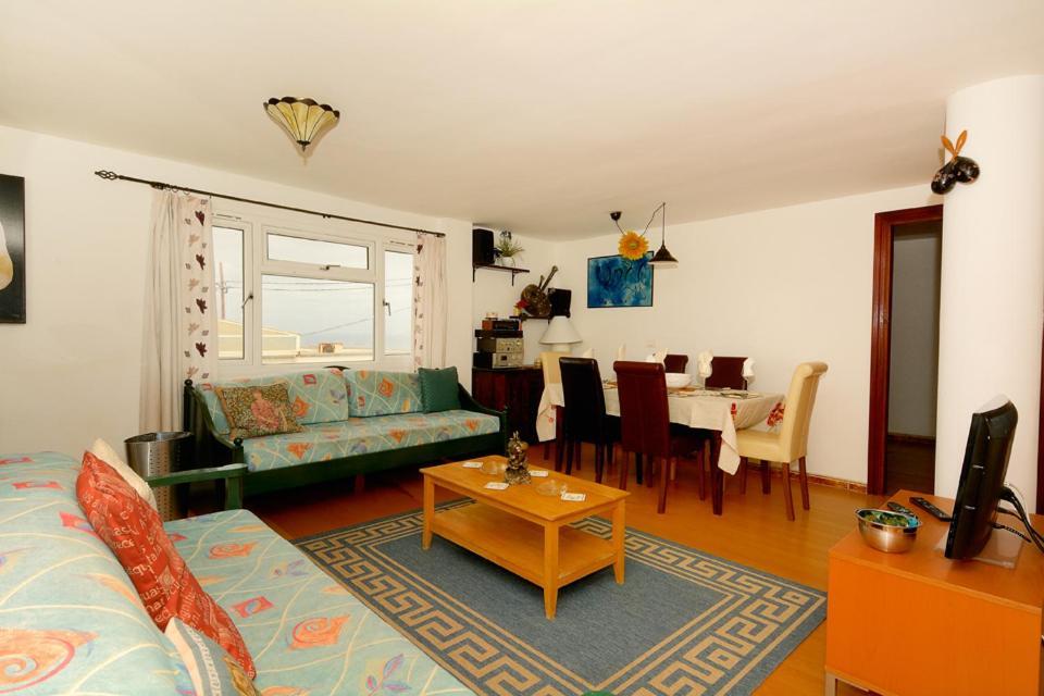Apartment In *