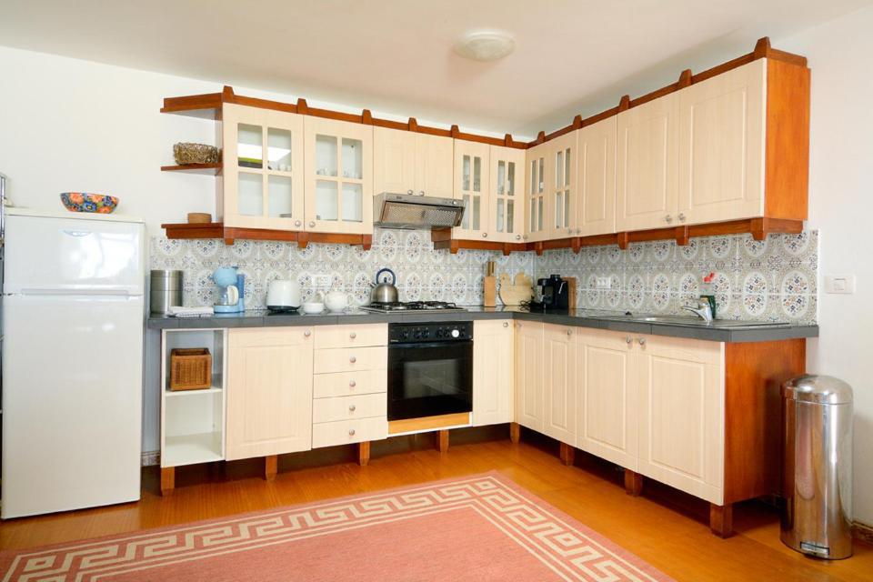 Apartment In *