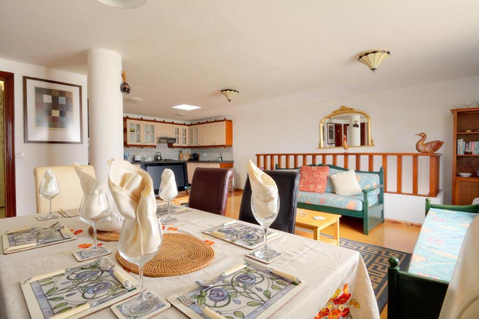 Apartment In *