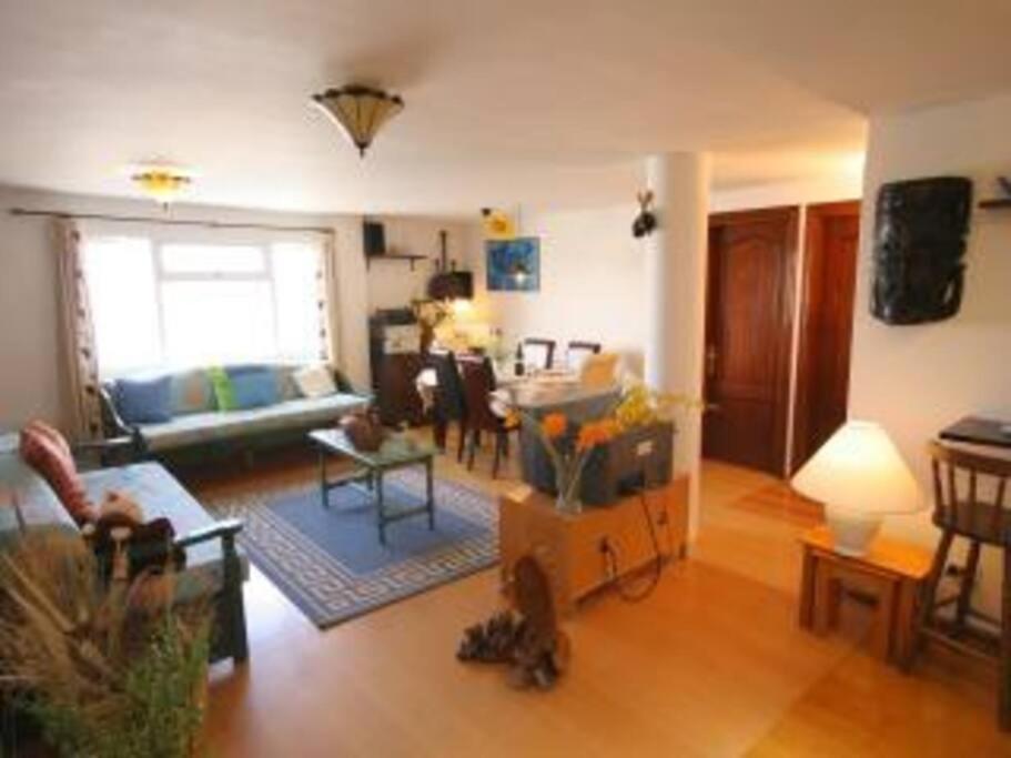 Apartment In Soo