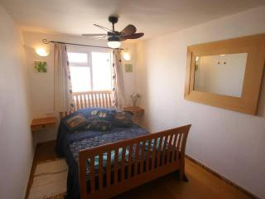 Apartment In