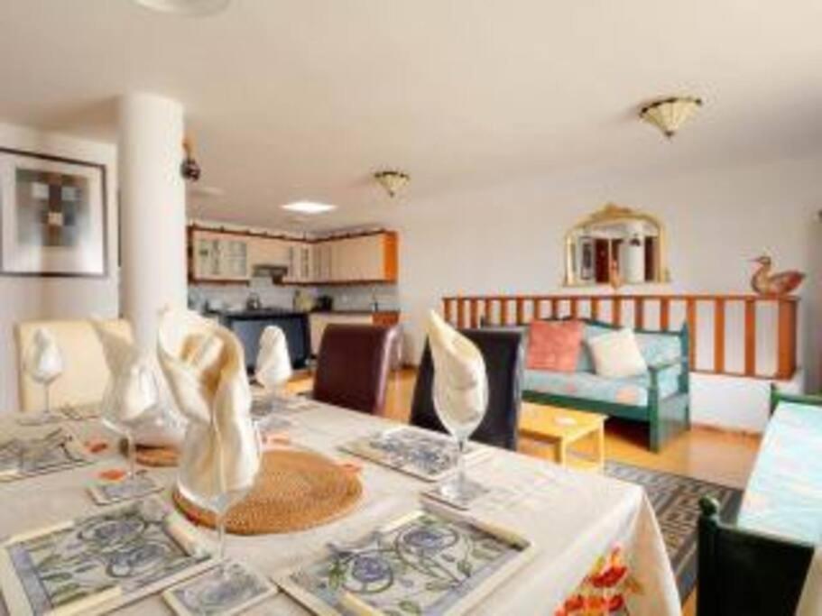 Apartment In *